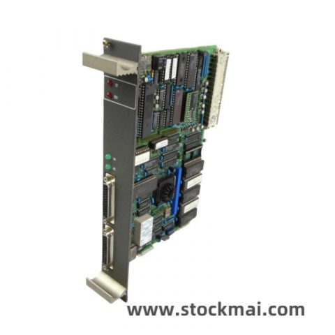 ABB GJR2390200R1210 Control Board