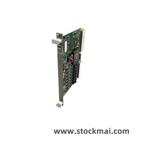 ABB GJR2391500R1210 Universal Input Module - Advanced Automation Solution