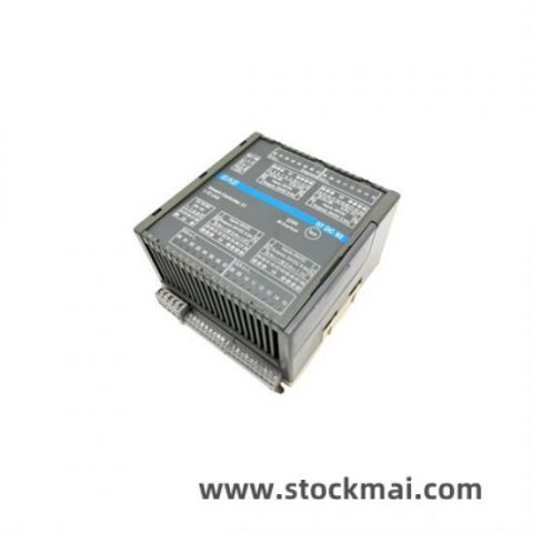ABB GJR2395400R1010 | 83SR06C-E Control Module; Manufacturer: ABB