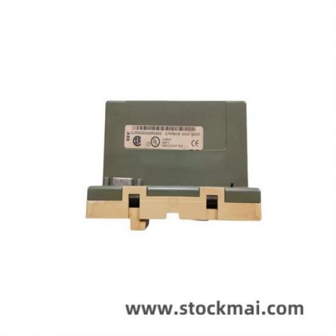 ABB GJR5250000R0353 07KR91B Advanced Control Unit, High Performance, Precision & Reliability