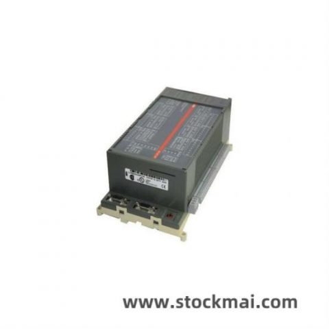 ABB GJR5253000R0160 07KT97C Central Unit - Automation Parts