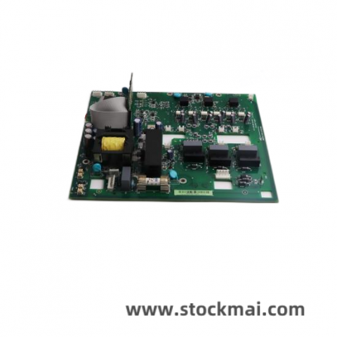 ABB HEIA201026R2 - LT5410B-E Positioner Controller