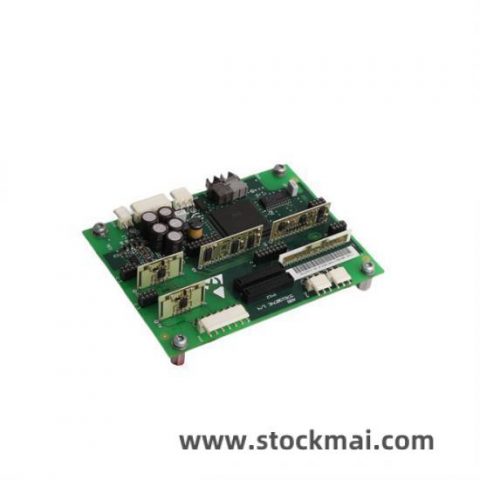 ABB HENF209568R0001 P3LB - Advanced Control Module for Industrial Automation
