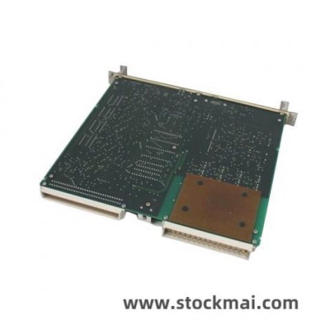 ABB HENF209644R0007 G4AA Control Board: Precision Engineered for Industrial Automation