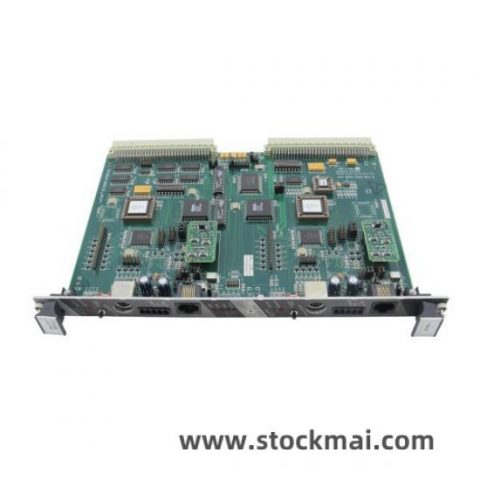 ABB HESG324540R1 | 316EA63 Control Board
