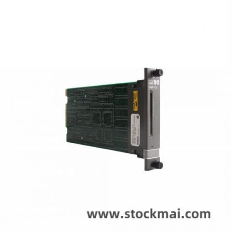 ABB HESG330029R1 - Advanced Drive System, Precision Engineering for Industrial Automation