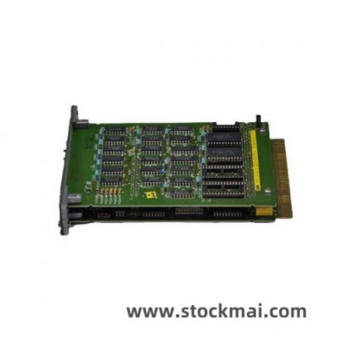 ABB HESG447419R0001 Analog Input Module - Precision & Reliability for Industrial Automation