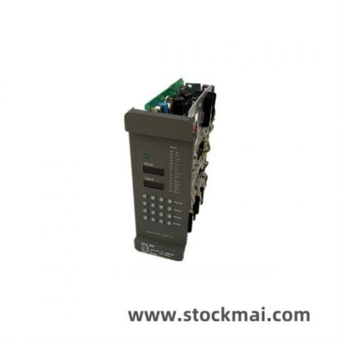 ABB HESG447440R1 - DCS MODULE