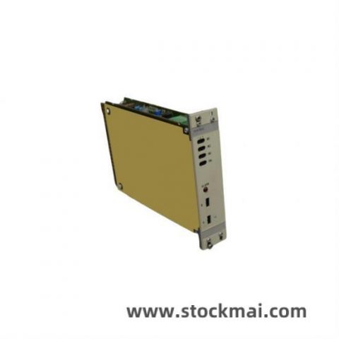 ABB HESG 446471 R1 - Industrial Control Module, High Precision, Robust Design