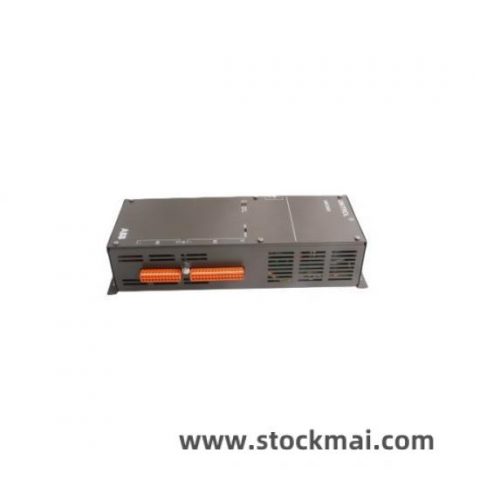 ABB HIEE205010R0003 - UNS3020A-Z,V3 Ground Fault Relay