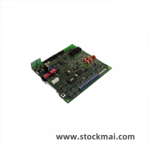 ABB HIEE205011R0002 Power Board Module Card, Designed for Advanced Control Systems