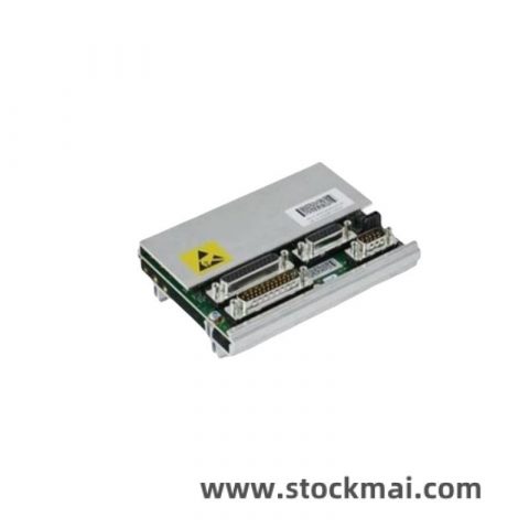 ABB HIEE205012R1 - UNC4672A V1 DCs Board, Advanced Process Control Solution