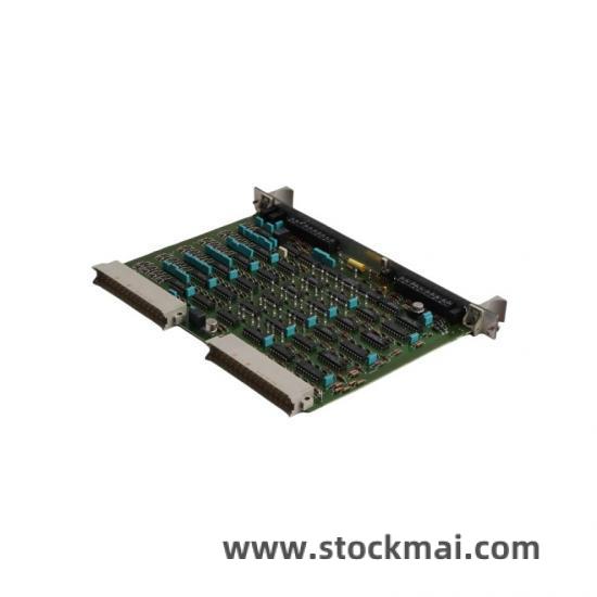 abb_hiee300115r1_sda338ae_control_board.jpg ABB 3HAC026690-001 ABB Controller Module