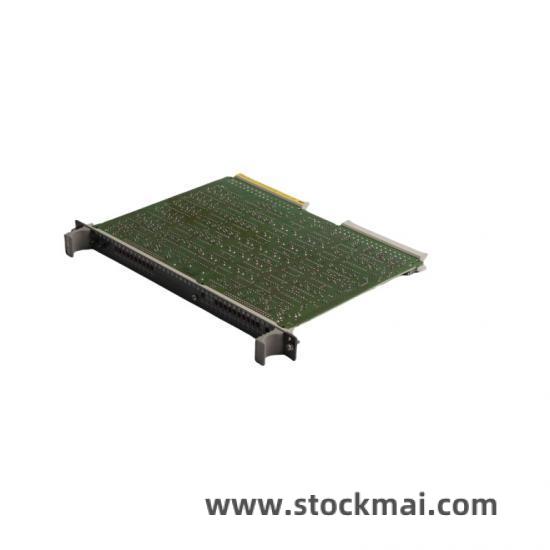 abb_hiee300115r1_sda338ae_control_board_1.jpg ABB 3HAC026690-001 ABB Controller Module