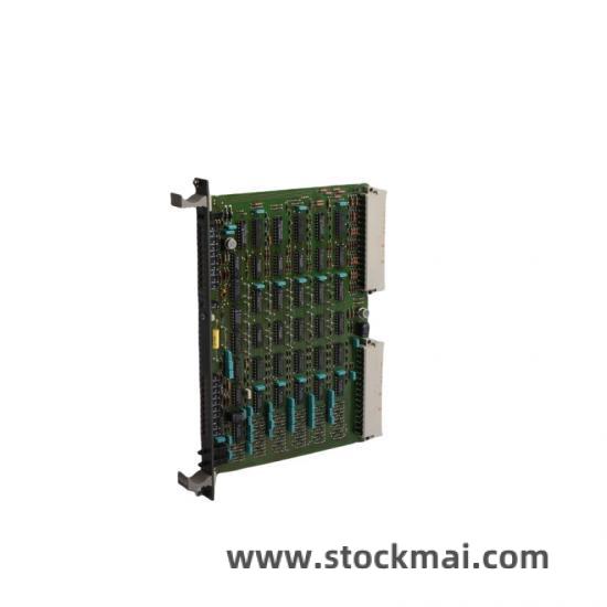 abb_hiee300115r1_sda338ae_control_board_2.jpg ABB 3HAC026690-001 ABB Controller Module