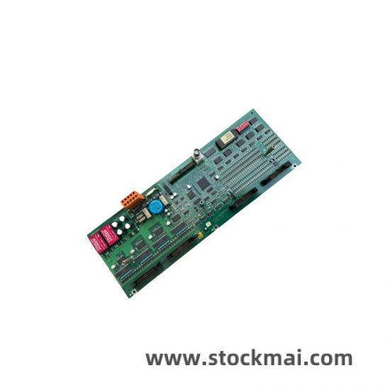 abb_hiee300550r1_ppb022ce_v01_control_board.jpg ABB HIEE300550R1 PPB022CE V01 - High Performance Control Board