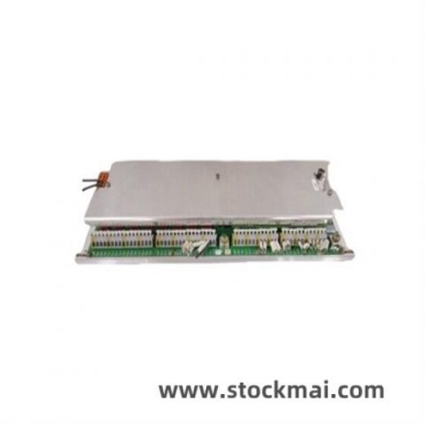 ABB HIEE300794R0001 Interface Board: Industrial Control System Module