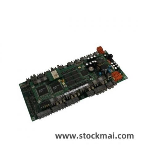 ABB PPC380AE01 HIEE300885R0001 - Advanced Digital Input Card