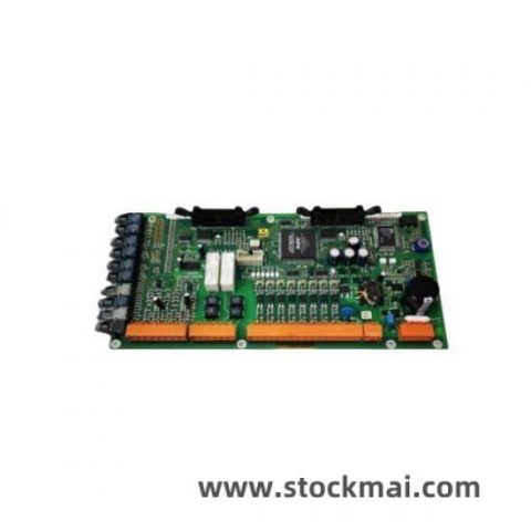 ABB 3HAC027361-001 Industrial Control Module