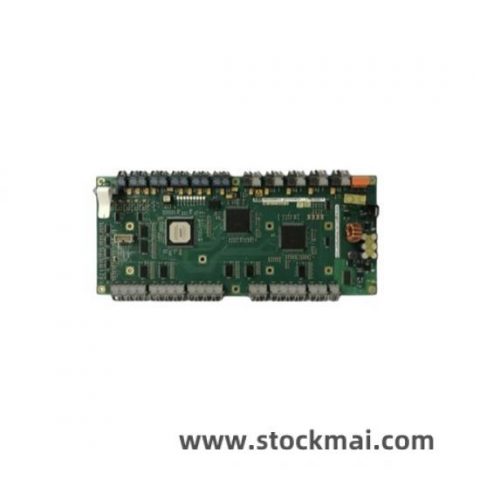 ABB HIEE300936R0101 Inverter Board for Industrial Automation