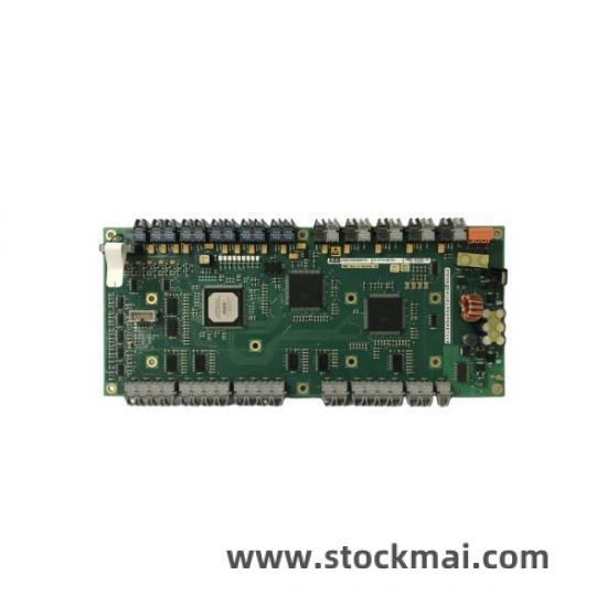 abb_hiee300936r0101_ufc718_ae01_control_motherboard.jpg ABB HIEE300936R0101 UFC718 AE01 - Control Motherboard, Industrial Automation Solutions