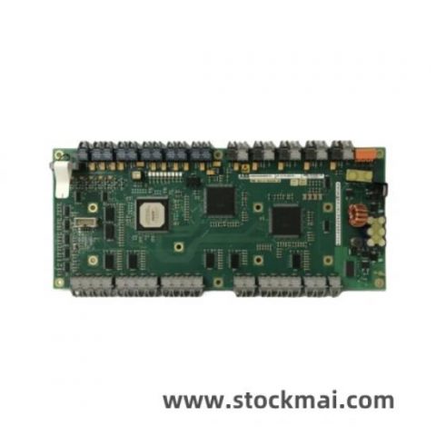 ABB HIEE300936R0101 UFC718AE101 - High-Performance PCB Circuit Board