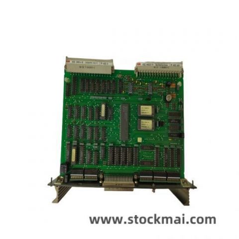 ABB HIEE400659R1 GD9993b-E Power Supplies - Industrial Control Solutions for Enhanced Efficiency