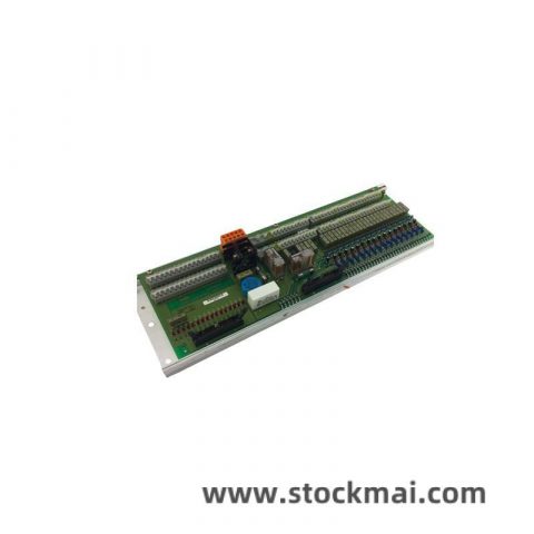 ABB HIEE410727R102 UNC4674 I/O Module - Industrial Control Solution