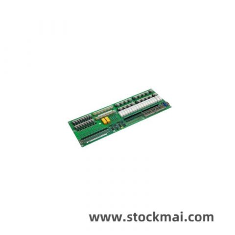 ABB HIET404828R0001: Precision Circuit Board, Expertly Designed for Industrial Automation