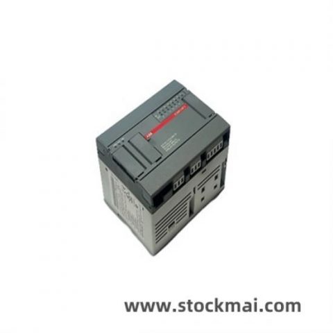 ABB ICMK14F1 1SBP260050R1001 Remote Unit - Precision Automation, Industrial Control Solutions