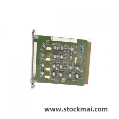 ABB IL91 HESG 438129 HE61167-6117 IGA701 Board Card: High-Performance Industrial Control Module