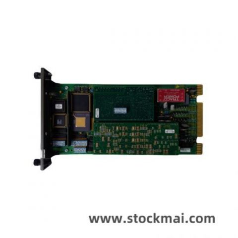 ABB PM595-4ETH-F 1SAP155500R0279 Programmable Logic Controller