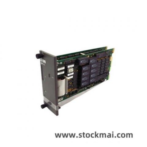 ABB IMMFC03 - Advanced Multi-Function Control Module