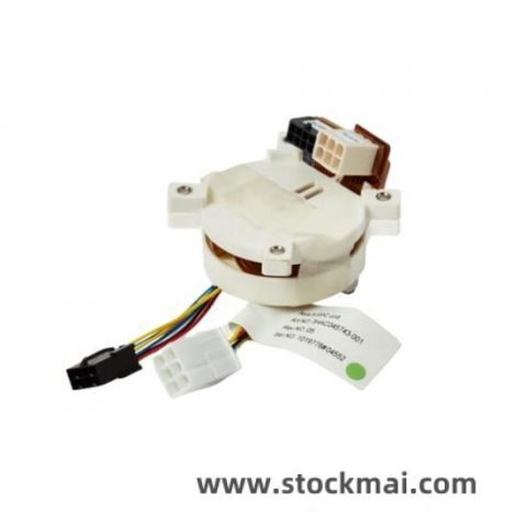 ABB IRB1200 3HAC045743-001 Axis 5 Flexible Processing Component Unit