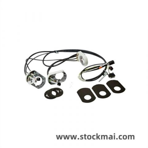 ABB IRB24001-33 HAC050554-001 Cable Unit Ax.1-3, Industrial Automation Component