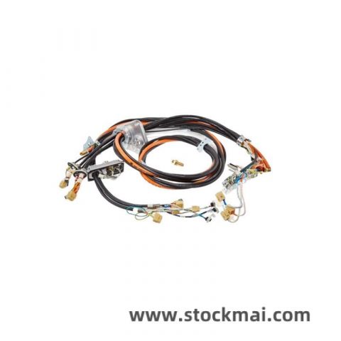 ABB IRB 2600-63HAC029896-024 Control Cable, Efficient and Durable for Industrial Automation