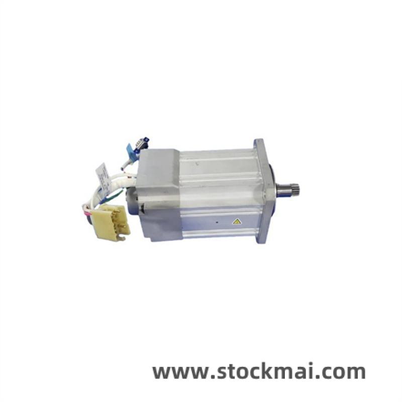 abb_irb26003hac029924-002_servo_motor.jpg ABB IRB 2600-3HA/C029924-002 Servo Motor