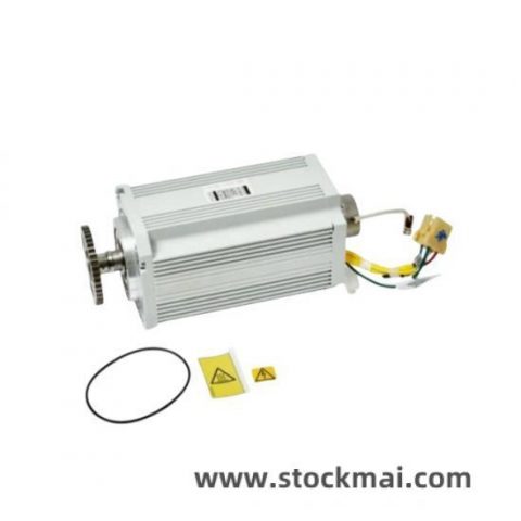 ABB IRB 2600 3HAC046601-001 Industrial Robot Arm, Designed for Precision Assembly