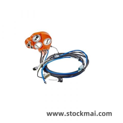 ABB IRB 4400 3HAC3157-1 Cable Unit Axis 4-6