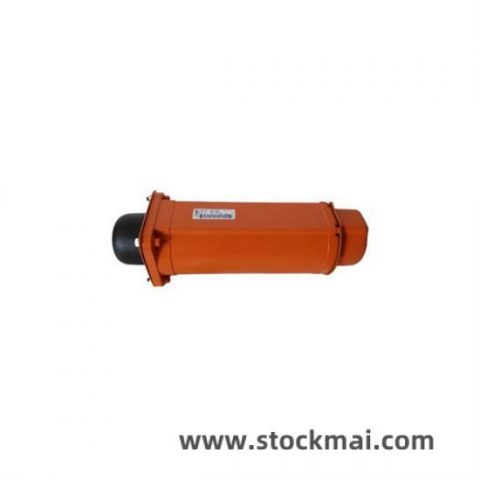 ABB IRB 4400-53HAC10543-1 Industrial Servo Motor