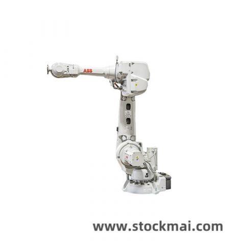 ABB IRB 4600-3HAC029030-012 Welding Robot Manipulator