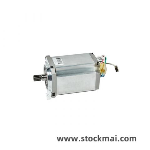 ABB IRB 4600 3HAC043569-001: High Performance Rotating AC Motor