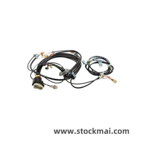 ABB IRB 4601-63HAC037534-001 Industrial Cable Harness