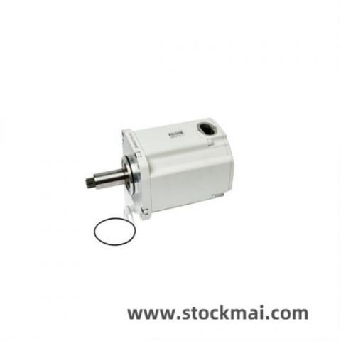 ABB IRB 4602-33 HAC037192-003 Motor including Pinion