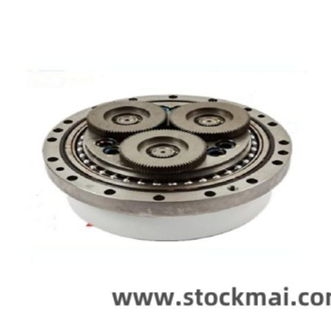 ABB IRB 4603 HAC025007-001 Reducer Motor - Industrial Automation Excellence