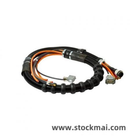 ABB IRB 6400 3HAC023170-001 Process Cable Package Upper Arm SW2