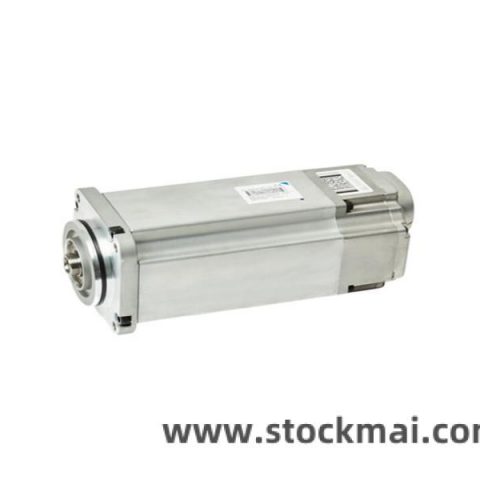 ABB IRB 6600-3HA-C057288-001 Rotational AC Motor M10