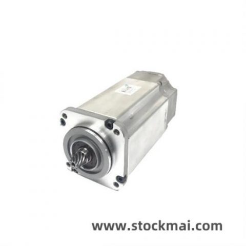 ABB IRB 6600-3HAC17484-8 Rotational AC Motor M8