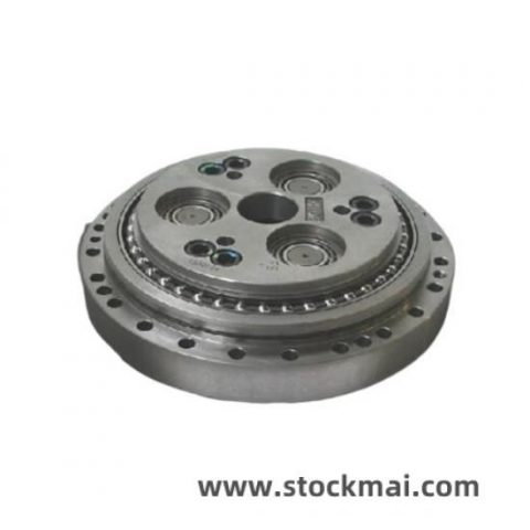 ABB IRB 6600 3HAC021127-001 Reducer Gear - Precision, Efficiency in Heavy-Duty Applications