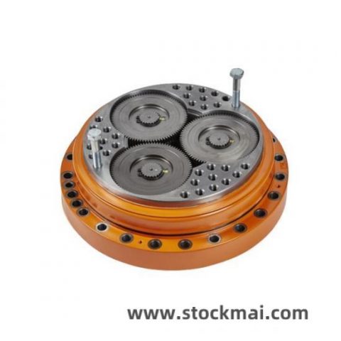 ABB IRB6600 3HAC021127-004 Three Axis Reducer